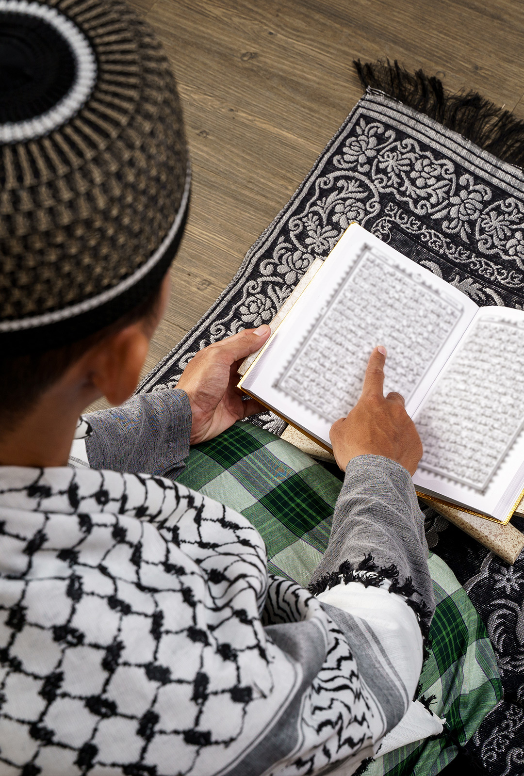 Classes New Haven Islamic Center